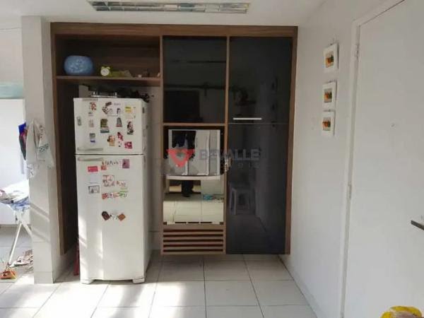 Apartamento à venda com 3 quartos, 1 suíte, 1 vaga e 152m² no Botafogo, Rio de Janeiro (RJ) — foto 17 de 20
