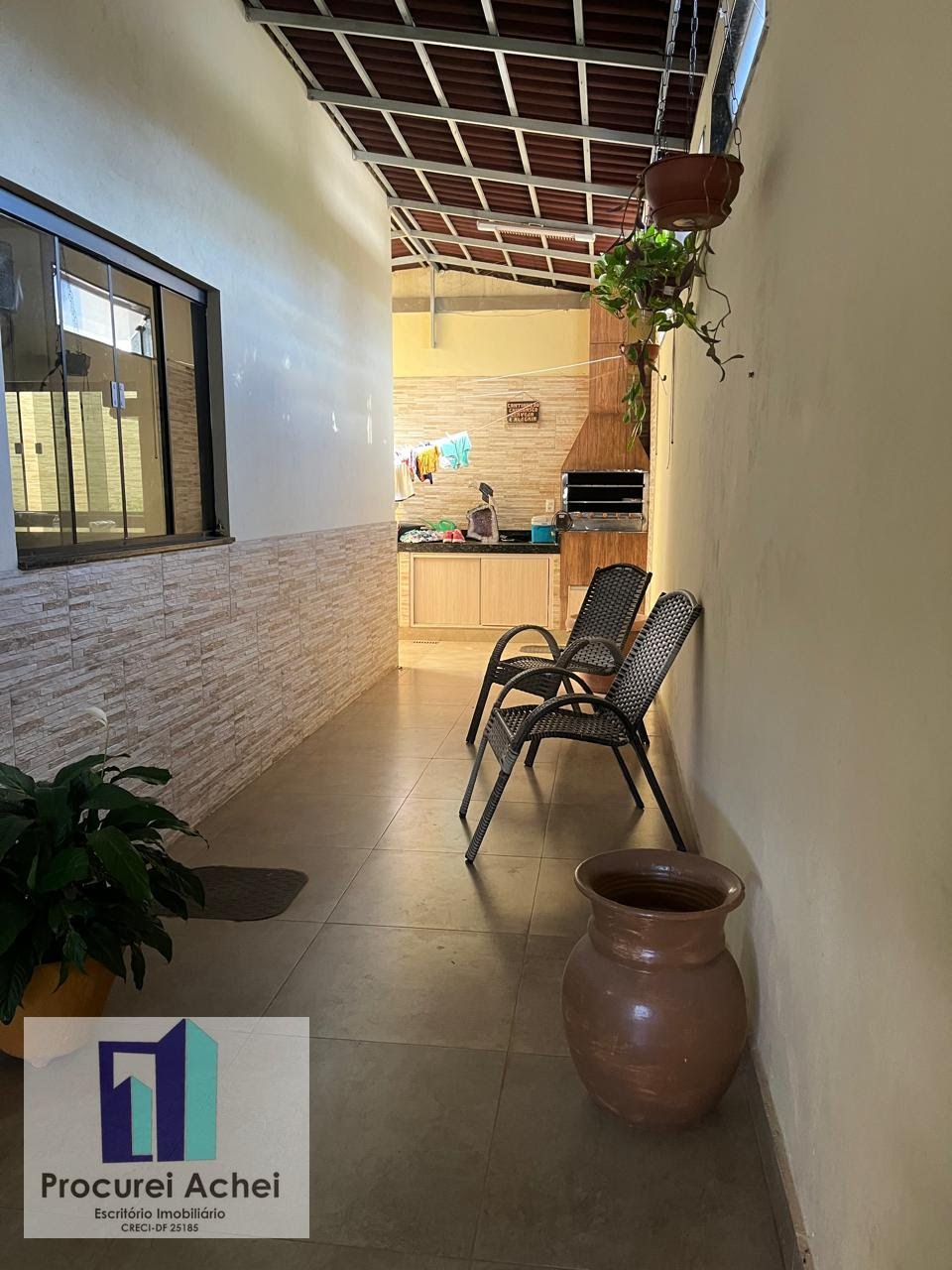Casa à venda com 4 quartos, 2 suítes, 3 vagas e 150m² no Setor Residencial Oeste Planaltina Df, Brasília (DF) — foto 4 de 26