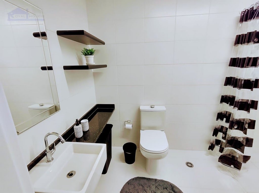 Studio à venda com 1 quarto, 1 banheiro e 26m² no Mirandópolis, São Paulo (SP) — foto 10 de 12