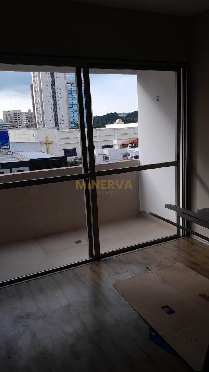 Apartamento para alugar com 2 quartos, 1 banheiro, 1 vaga e 80m² no Jardim São Paulo, Guarulhos — foto principal