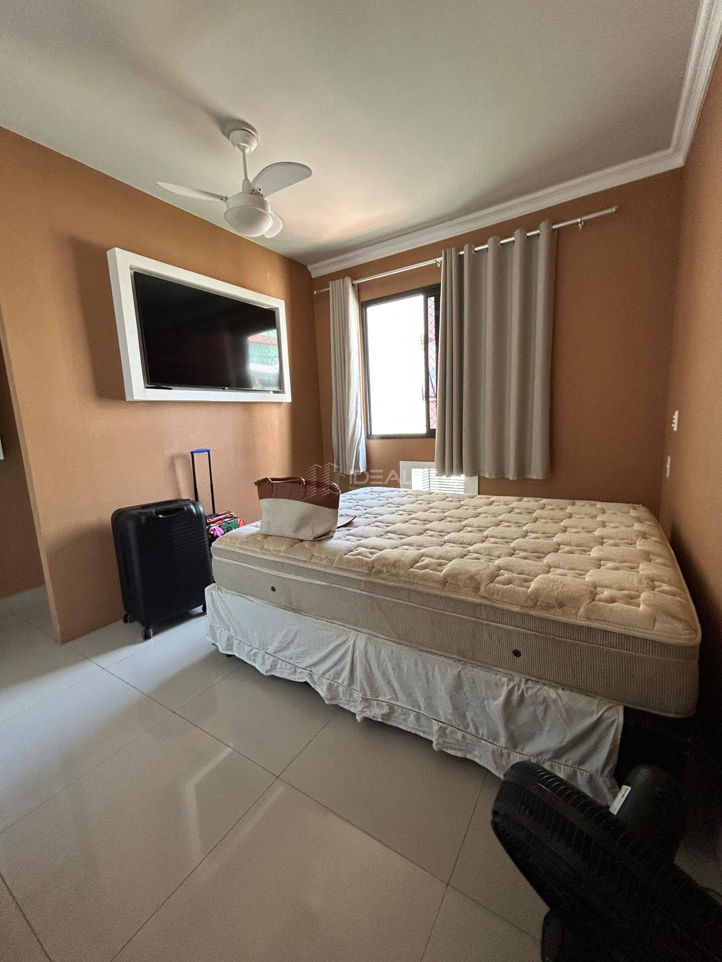 Apartamento à venda com 3 quartos, 1 suíte e 2 vagas no Centro, Campos dos Goytacazes (RJ) — foto 13 de 30