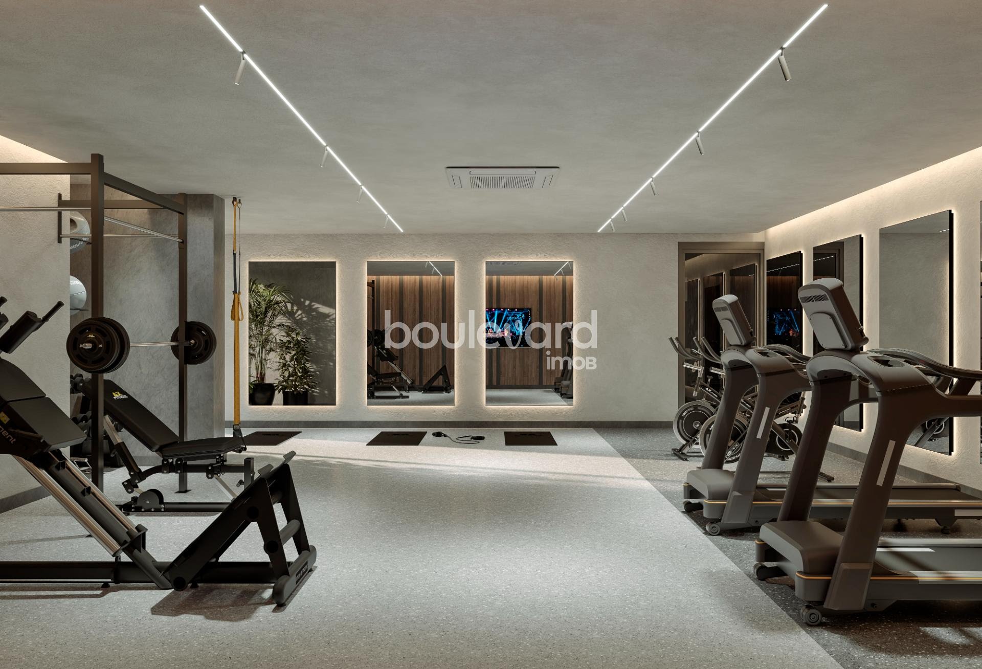 Apartamento à venda com 2 quartos, 2 suítes, 1 vaga e 109m² no Balneário, Florianópolis (SC) — foto 2 de 25