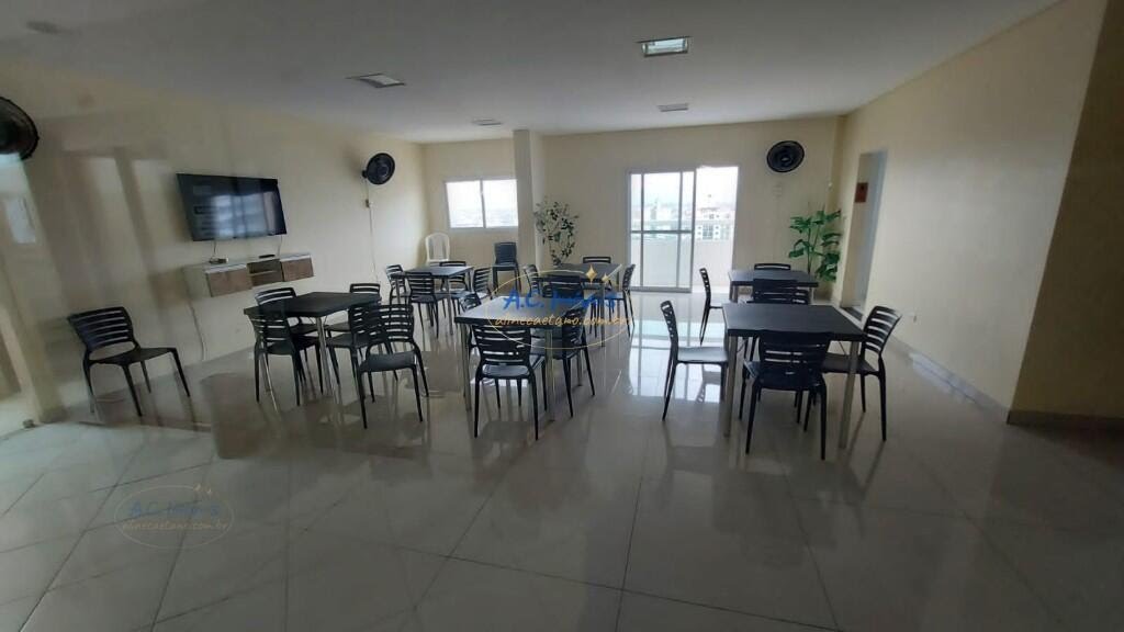 Apartamento à venda com 2 quartos, 1 suíte, 1 vaga e 80m² no Vila Tupi, Praia Grande (SP) — foto 21 de 28
