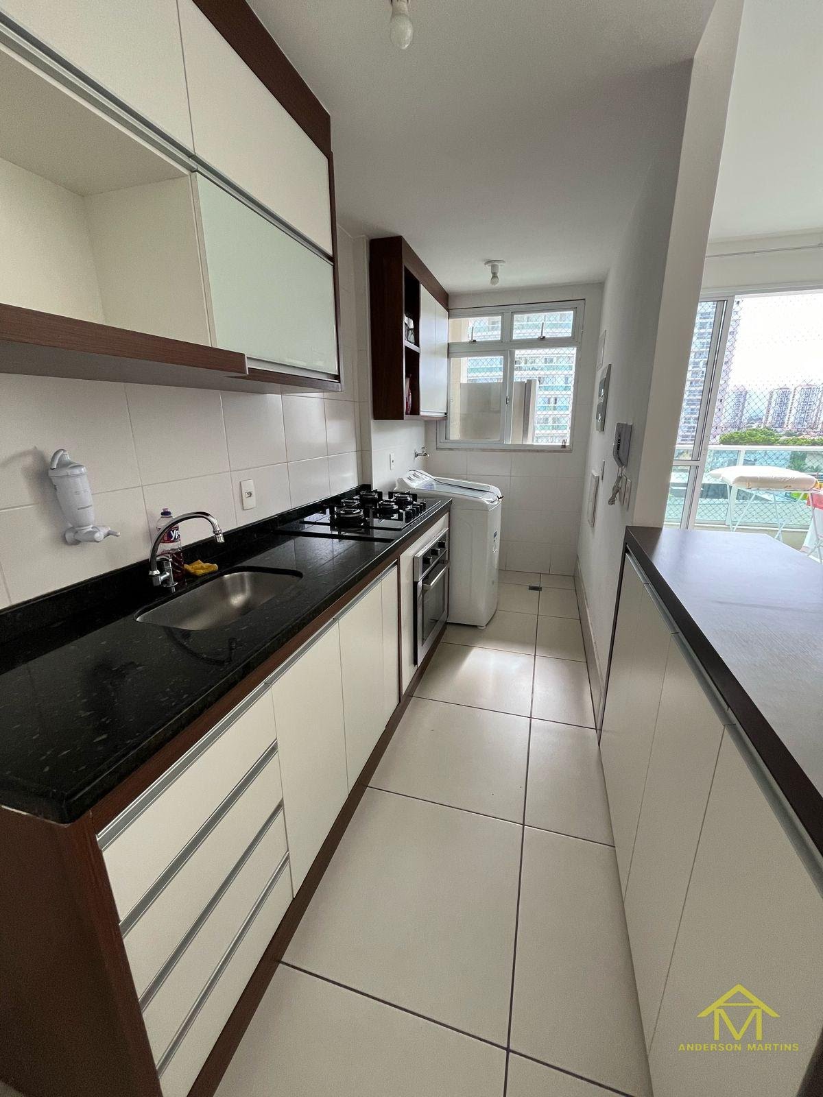 Apartamento, 2 quartos, 60 m² - Foto 6