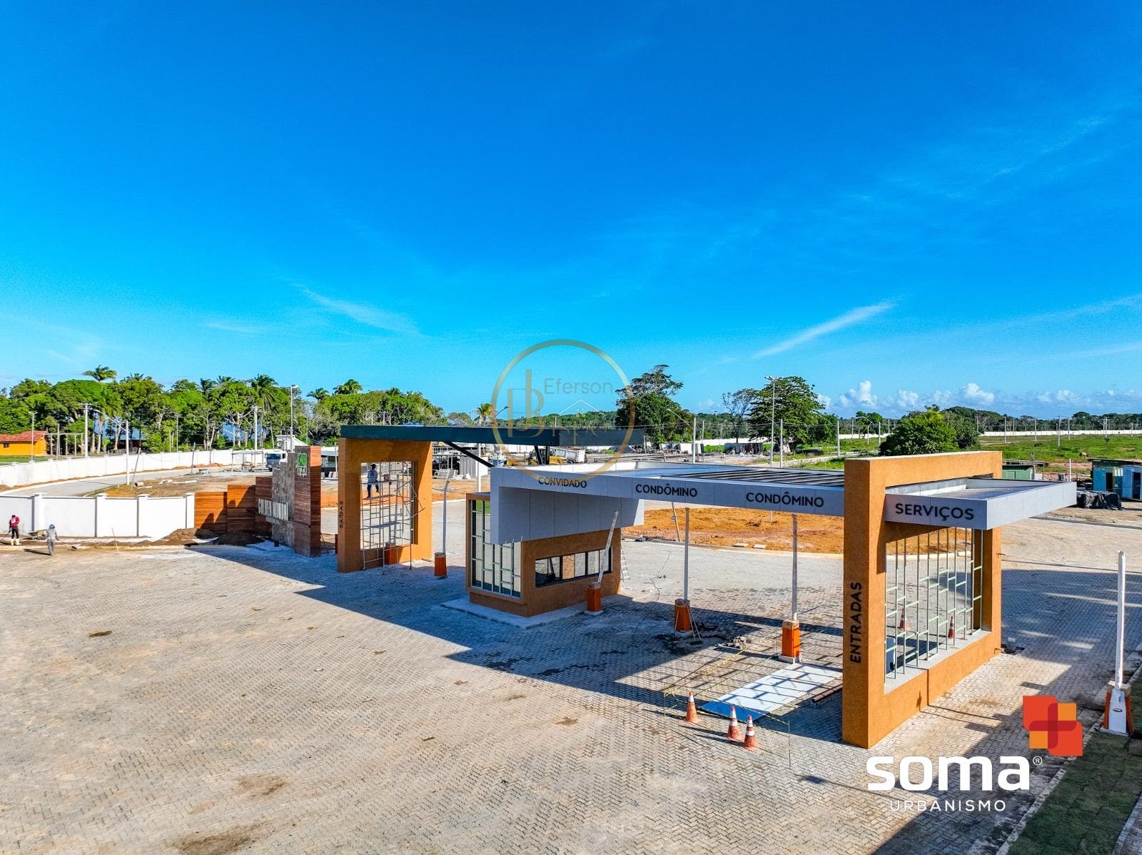 Terreno à venda com 500m² de terreno no Alto Mundaí, Porto Seguro (BA) — foto 13 de 19