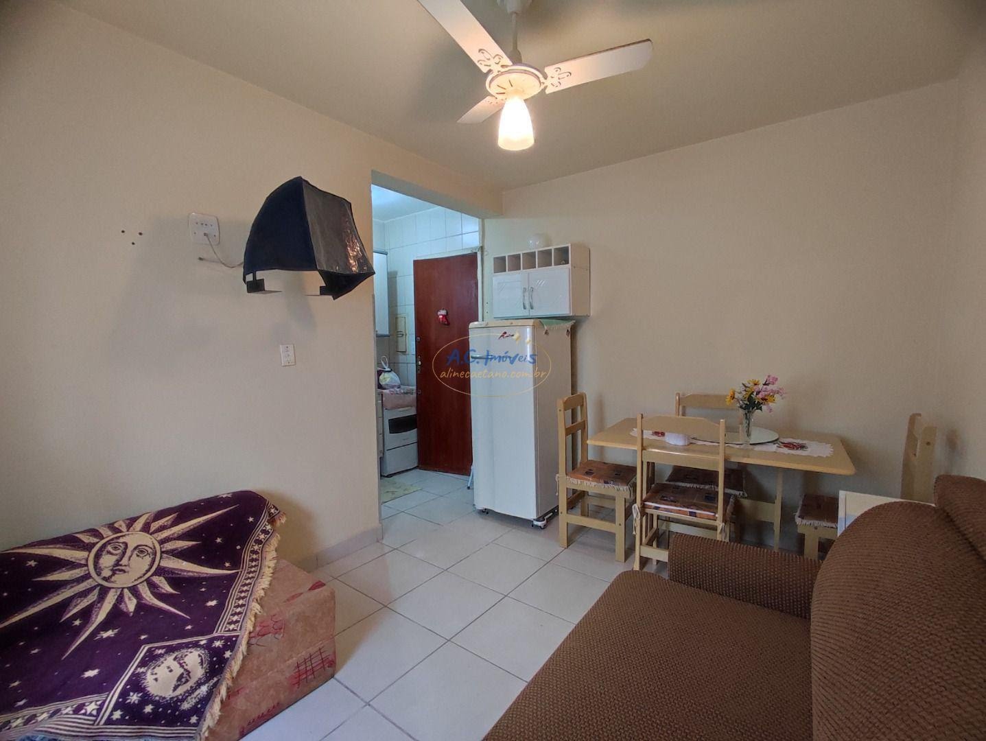 Studio à venda com 1 quarto, 1 banheiro e 20m² no Cidade Ocian, Praia Grande — foto principal