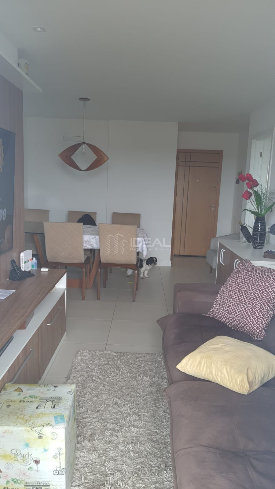 Apartamento à venda com 2 quartos, 1 suíte, 1 vaga e 75m² no Parque California, Campos dos Goytacazes (RJ) — foto 15 de 22