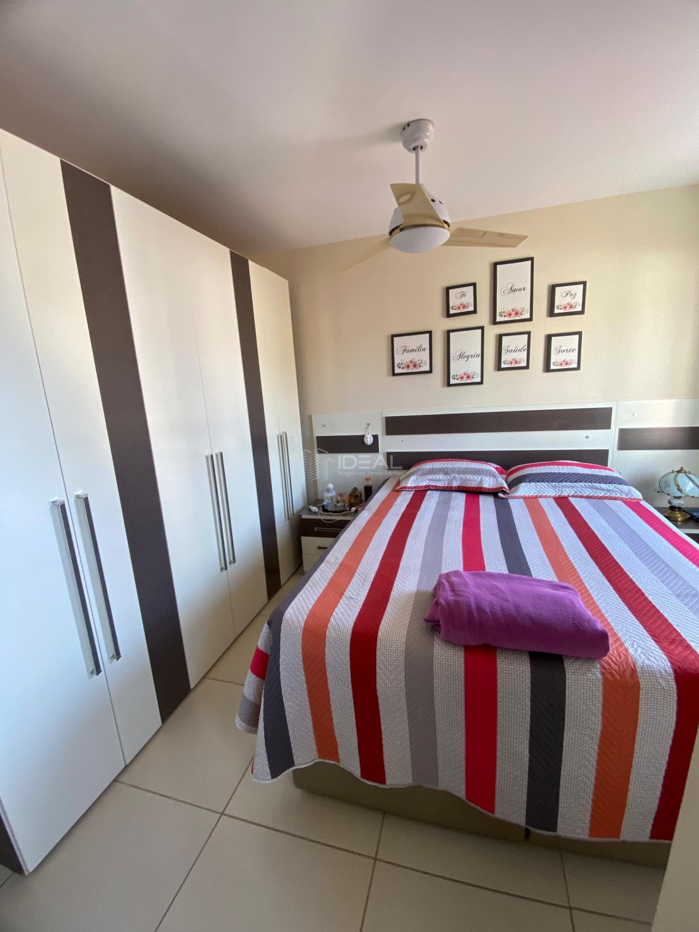 Casa à venda com 2 quartos, 2 suítes e 74m² no Centro, Campos dos Goytacazes (RJ) — foto 12 de 18