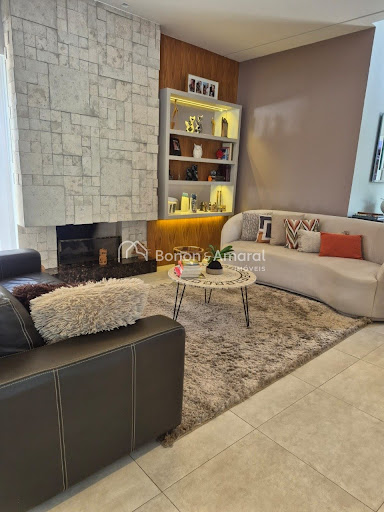 Casa de Condomínio, 3 quartos - Foto 5