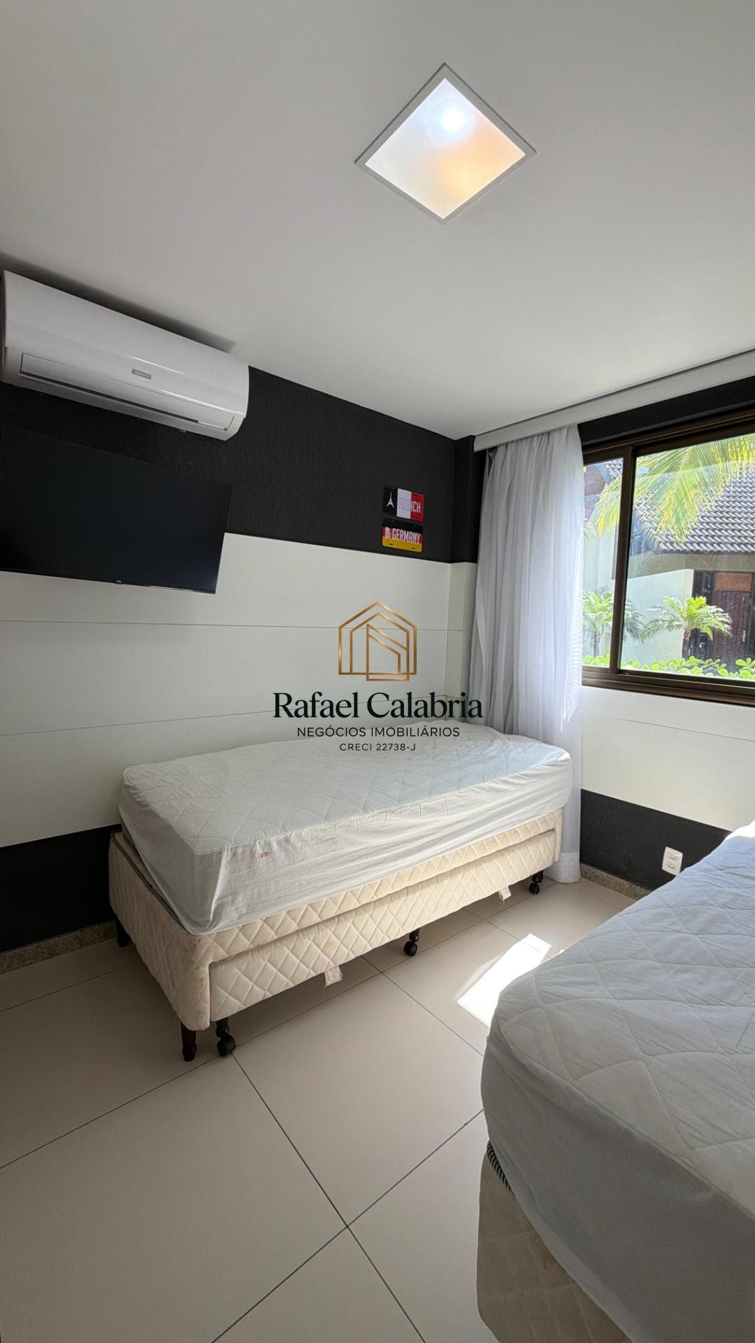 Apartamento à venda com 2 quartos, 1 suíte, 1 vaga e 63m² no Muro Alto, Recife (PE) — foto 10 de 30