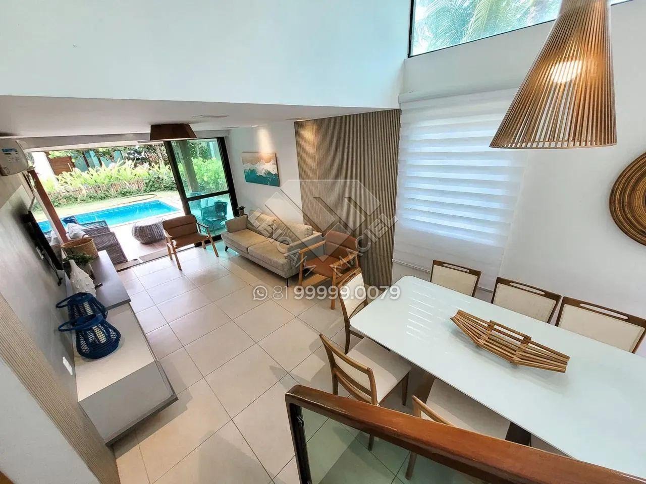 Casa à venda com 4 quartos, 3 suítes, 2 vagas e 234m² no Porto de Galinhas, Ipojuca (PE) — foto 30 de 30