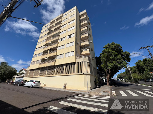 Avenida Getúlio Vargas, 416 - Ap. 301 - Centro