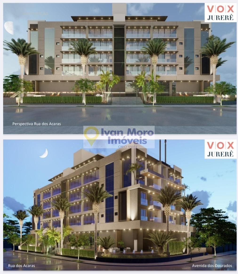 Apartamento à venda com 1 quarto, 1 banheiro, 1 vaga e 50m² no Jurerê Internacional, Florianópolis (SC) — foto 3 de 8