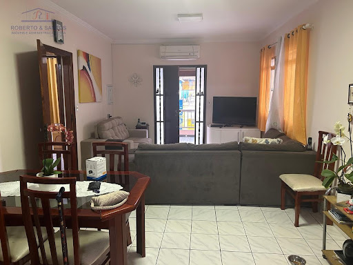 Sala de jantar