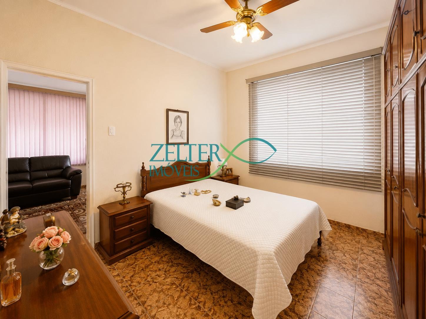 Casa à venda com 3 quartos, 2 banheiros e 120m² no Vila da Penha, Rio de Janeiro (RJ) — foto 14 de 30