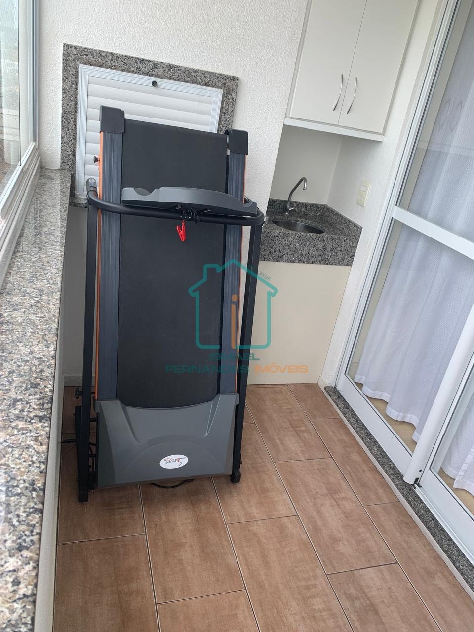 Apartamento, 2 quartos, 75 m² - Foto 22