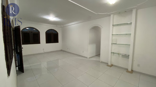 Sala de Estar e Sala de Jantar