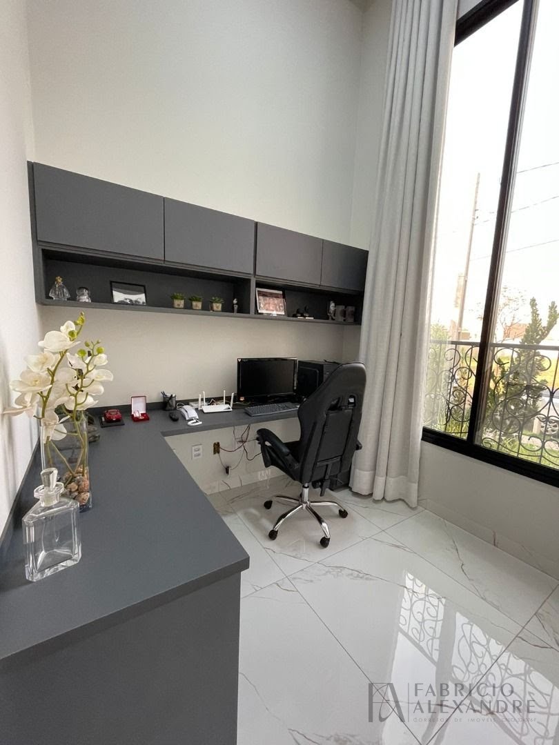 Casa à venda com 3 quartos, 3 suítes, 4 vagas e 226m² no Terravista Residence Club, Mirassol (SP) — foto 19 de 30
