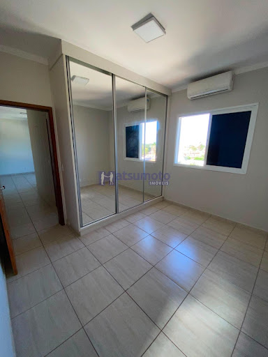 QUARTO SUITE COM PLANEJADOS 