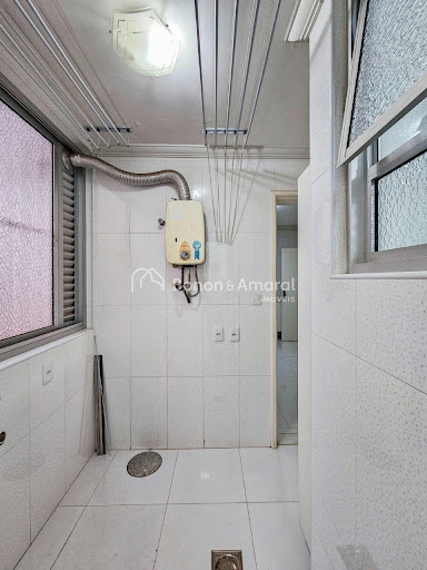 Apartamento, 2 quartos, 78 m² - Foto 16