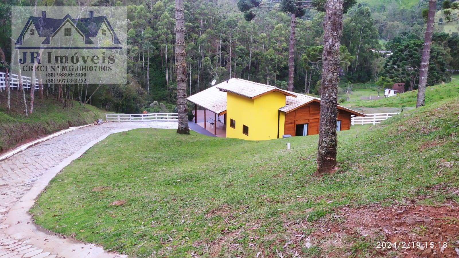 Rural à venda com 5000m² de terreno no Serra da Mantiqueira, Delfim Moreira (MG) — foto 4 de 30