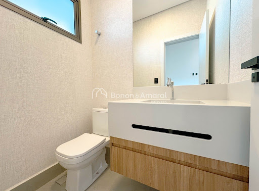 Casa de Condomínio, 3 quartos - Foto 11