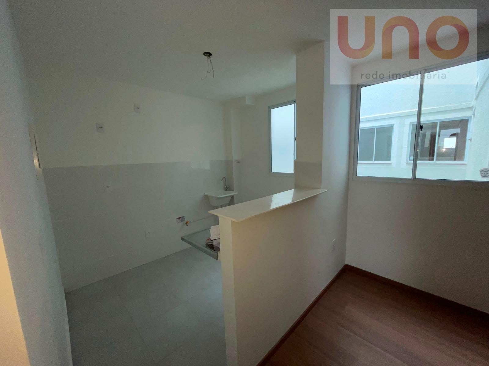 Apartamento para alugar com 2 quartos, 1 banheiro, 1 vaga e 45m² no Jardim Centenario, Campo Grande (MS) — foto 4 de 9