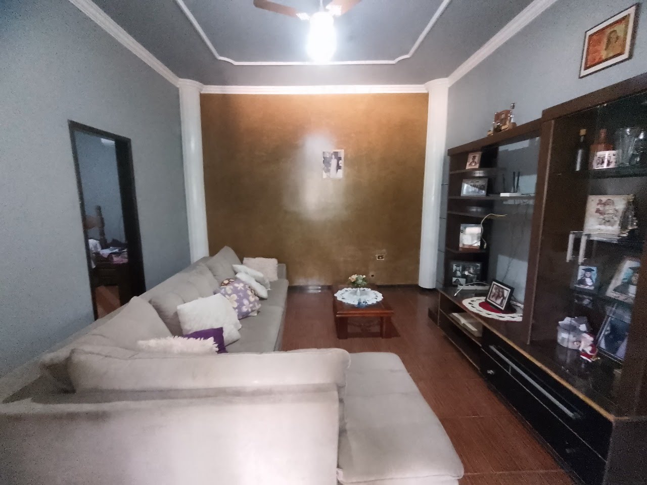 Casa à venda com 3 quartos, 1 suíte, 3 vagas e 300m² no Jaqueline, Belo Horizonte (MG) — foto 3 de 22