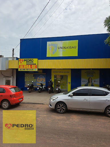 Prédio em Setor Santa Fé (Taquaralto)  -  Palmas