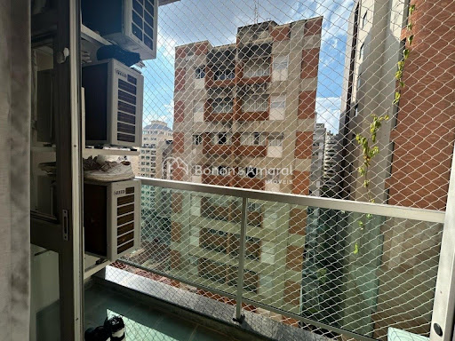Apartamento, 3 quartos, 115 m² - Foto 4