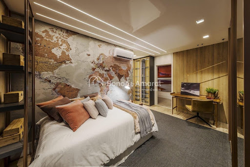 Apartamento, 3 quartos, 316 m² - Foto 31