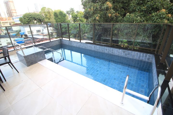 Apartamento à venda com 1 quarto, 1 banheiro, 1 vaga e 31m² no Parnamirim, Recife (PE) — foto 21 de 30