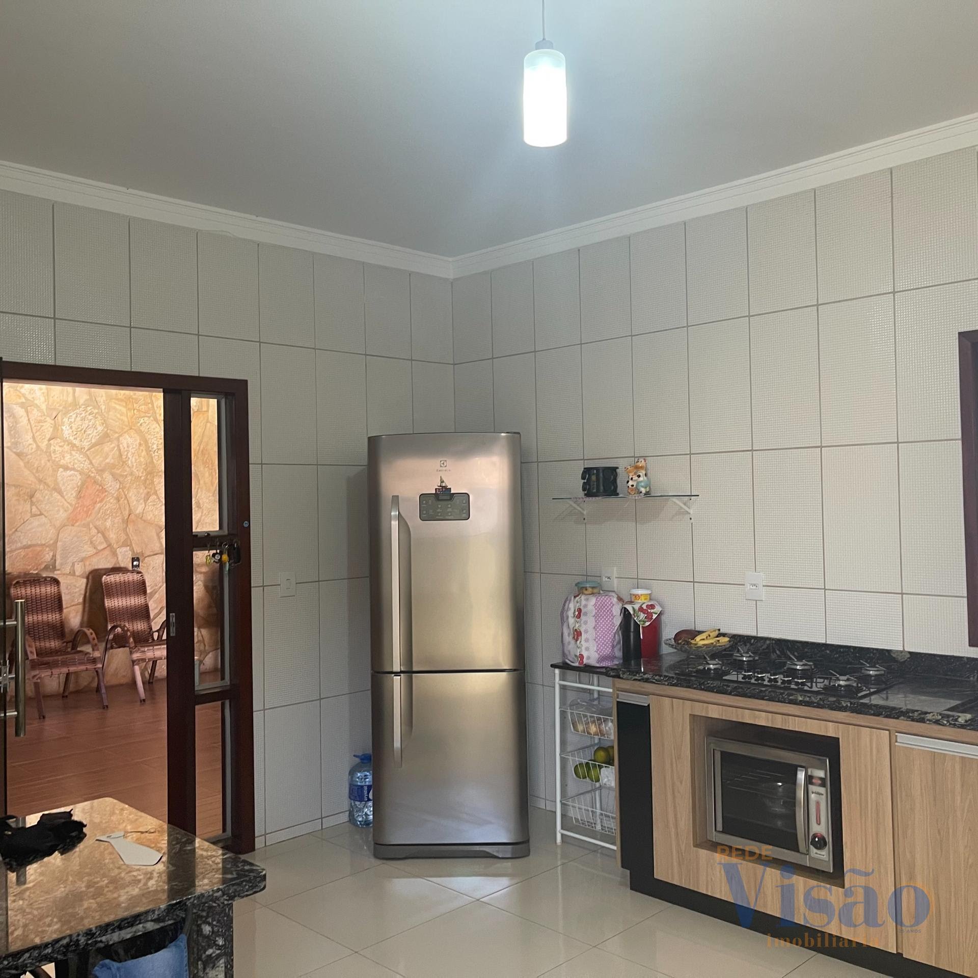 Casa à venda com 3 quartos, 1 suíte, 2 vagas e 150m² no Bairro Vila Mariana, Paracatu (MG) — foto 4 de 27