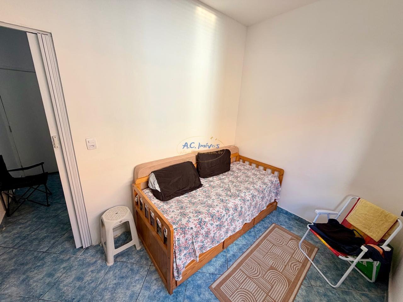 Studio à venda com 1 quarto, 1 banheiro, 1 vaga e 30m² no Jardim Melvi, Praia Grande (SP) — foto 6 de 17