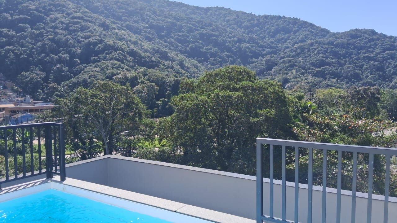 Apartamento à venda com 2 quartos, 2 banheiros, 1 vaga e 63m² no Perequê-açu, Ubatuba (SP) — foto 2 de 2