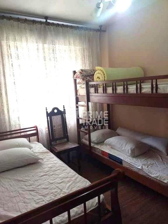 Apartamento à venda com 3 quartos, 1 suíte, 1 vaga e 150m² no Gonzaga, Santos (SP) — foto 11 de 19