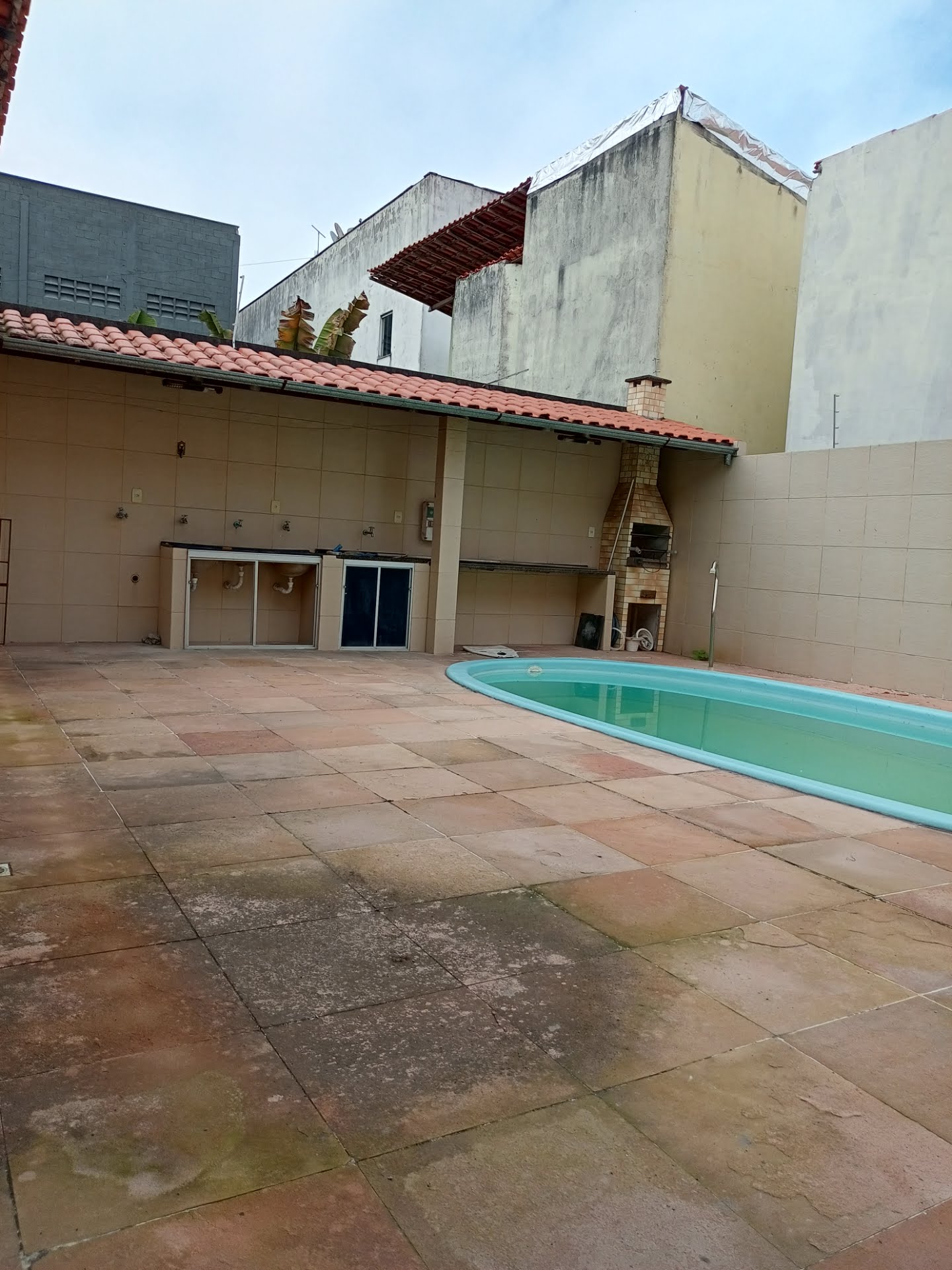 Casa à venda com 3 quartos, 2 suítes, 2 vagas e 162m² no Jardim Acácia, Feira de Santana (BA) — foto 27 de 30