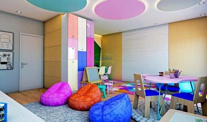 Apartamento à venda com 2 quartos, 1 suíte, 2 vagas e 79m² no Real, Praia Grande (SP) — foto 20 de 30