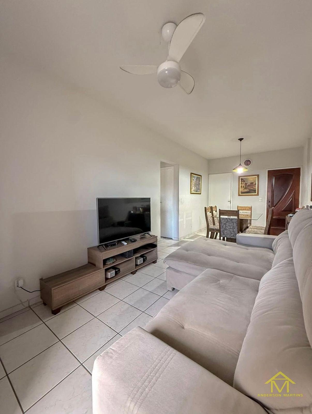 Apartamento à venda com 2 quartos, 2 banheiros, 1 vaga e 70m² no Itapuã, Vila Velha (ES) — foto 8 de 8