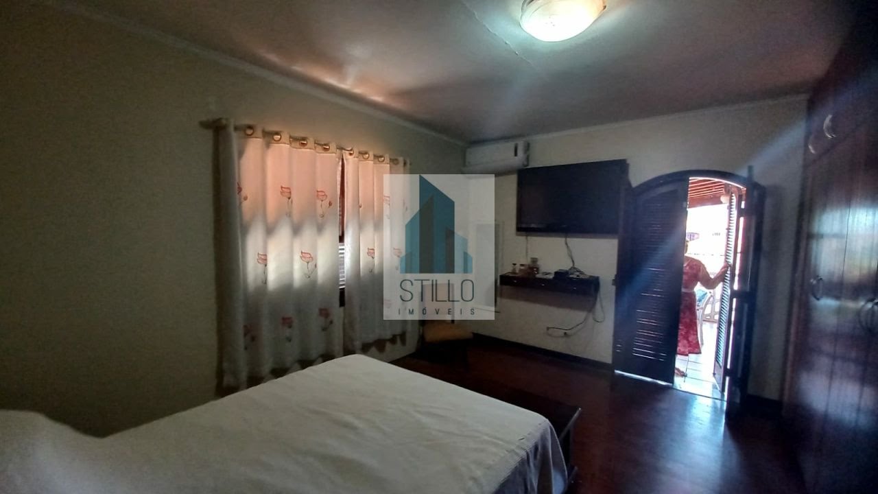 Casa à venda com 3 quartos, 3 banheiros, 3 vagas e 225m² no Vila Antonieta, São Paulo (SP) — foto 15 de 20