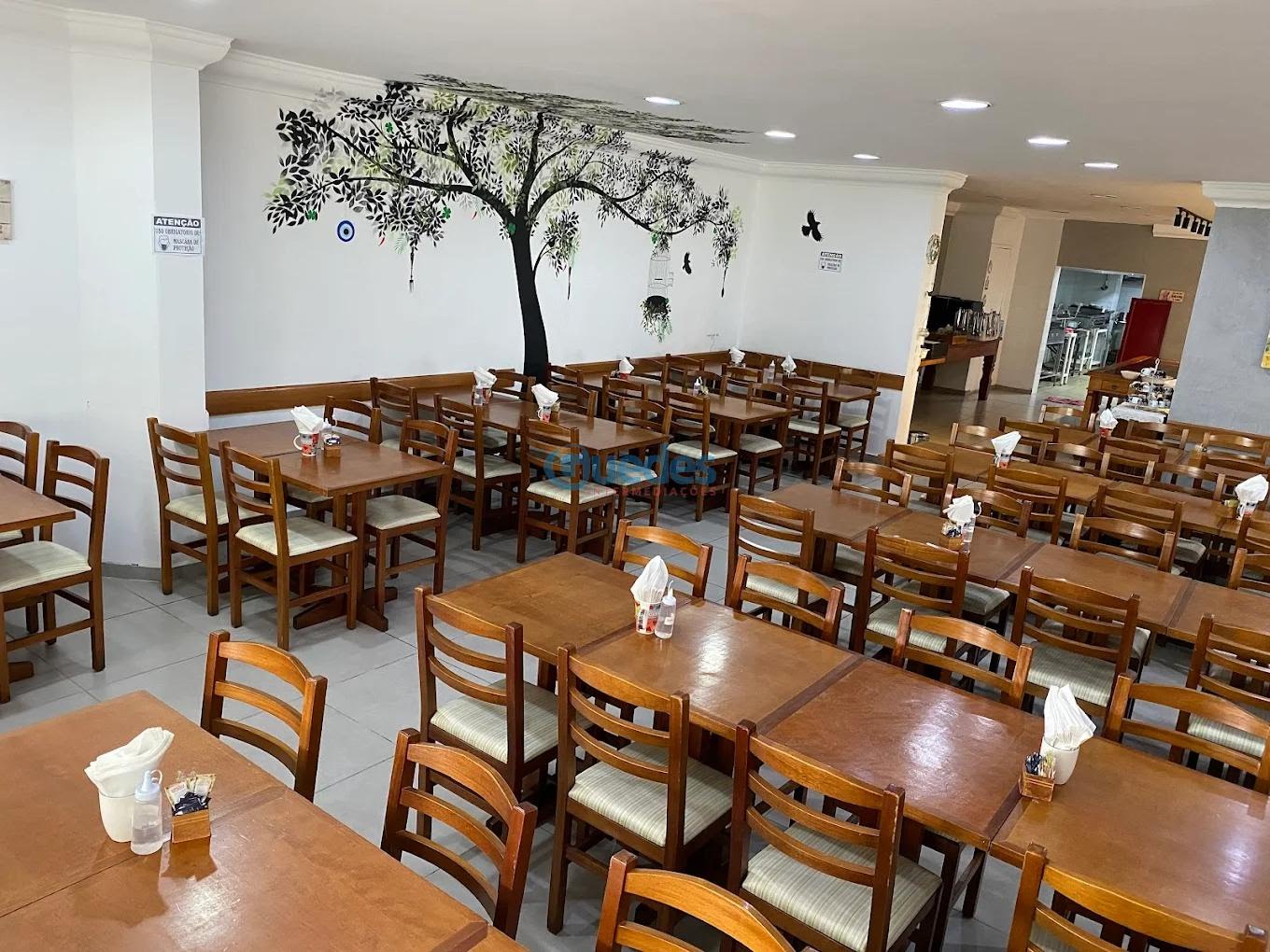 Comercial à venda com 400m² no Jardim Paulista, São Paulo (SP) — foto 10 de 10