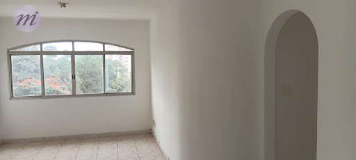 Apartamento em Campo Grande  -  São Paulo