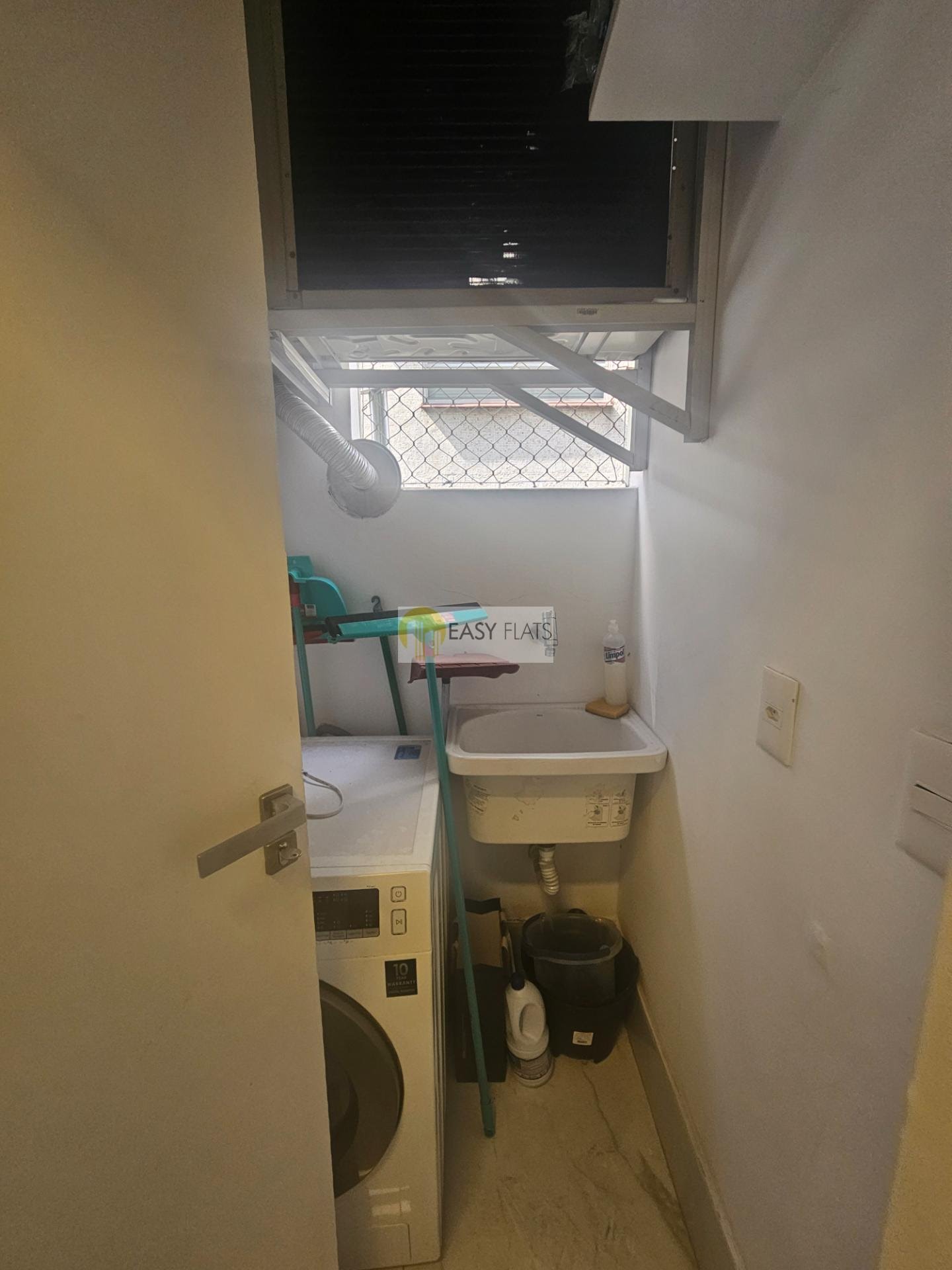 Apartamento para alugar com 1 quarto, 1 suíte e 65m² no Jardim Paulista, São Paulo (SP) — foto 6 de 18
