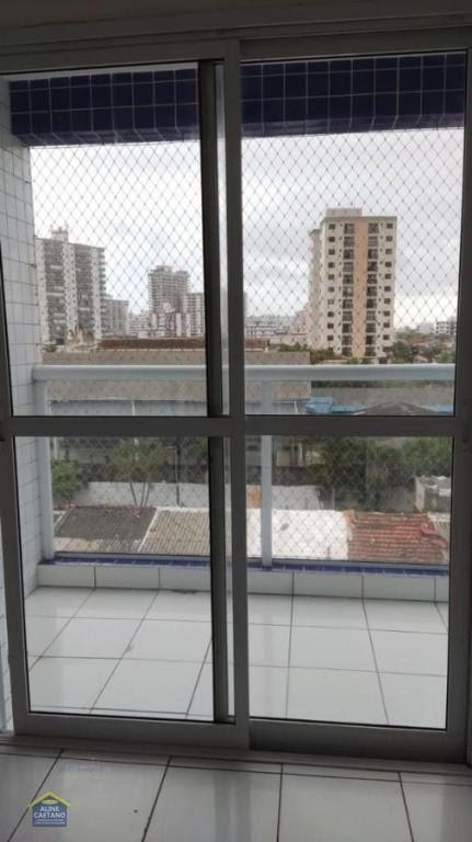 Apartamento à venda com 2 quartos, 1 banheiro, 1 vaga e 50m² no Vila Caiçara, Praia Grande (SP) — foto 10 de 12