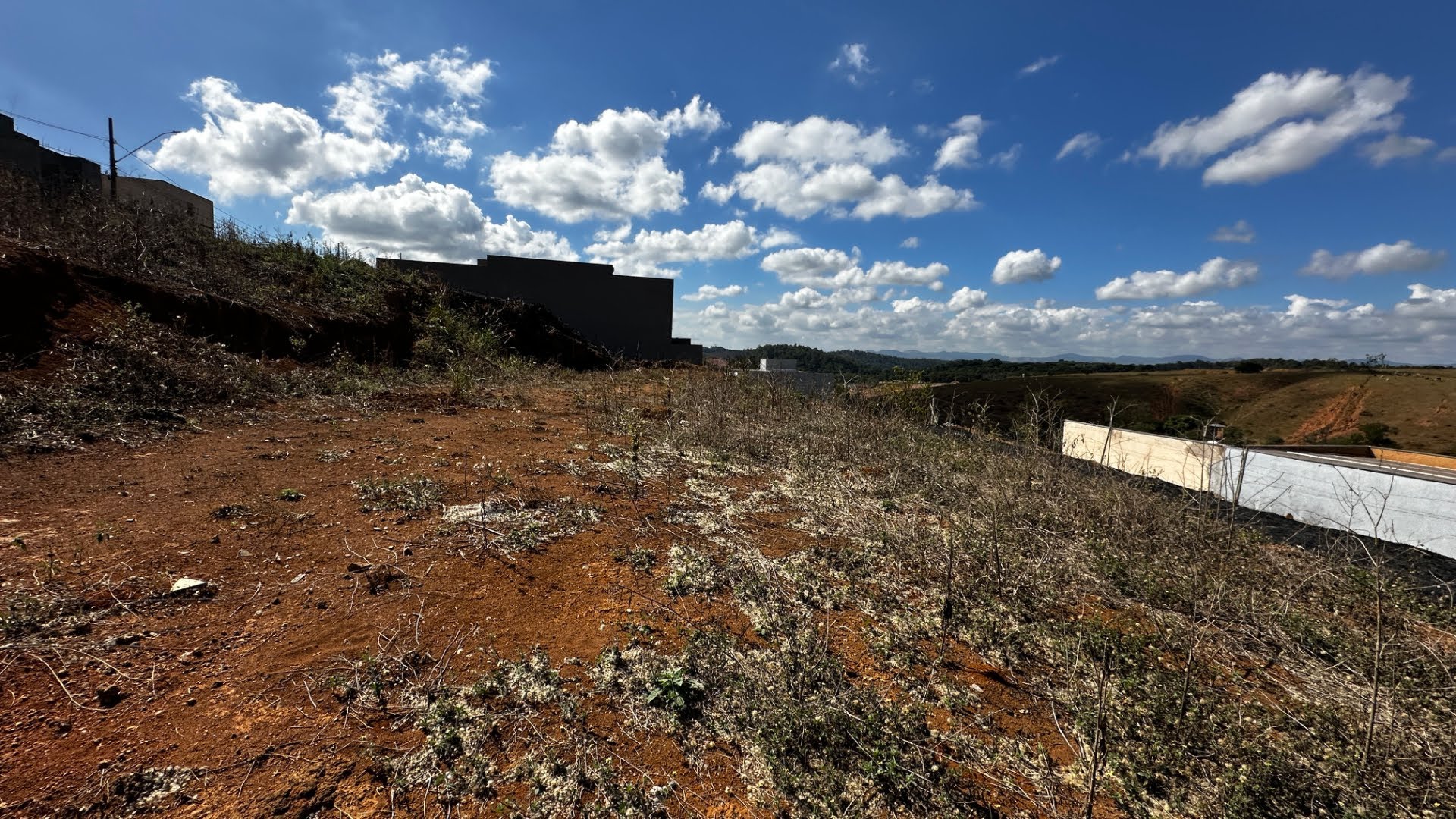 Terreno em Cidade Verde, Santana do Paraíso à venda por R$160 mil