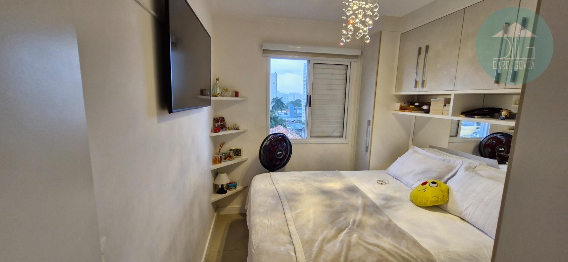 Apartamento à venda com 2 quartos, 1 banheiro, 1 vaga e 54m² no Limão, São Paulo (SP) — foto 20 de 30
