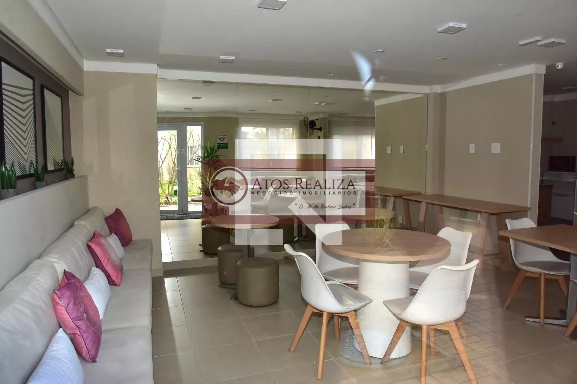 Apartamento à venda com 1 quarto, 1 banheiro e 31m² no Jardim Cidalia, São Paulo (SP) — foto 11 de 30
