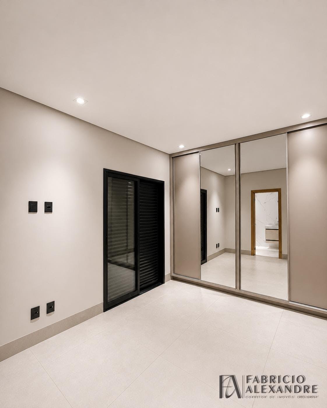 Casa à venda com 3 quartos, 3 suítes, 4 vagas e 147m² no Alphaville, Mirassol (SP) — foto 5 de 9