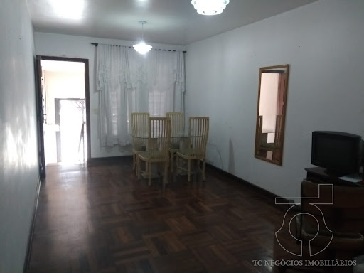 Casa em Jardim Peri Peri  -  São Paulo