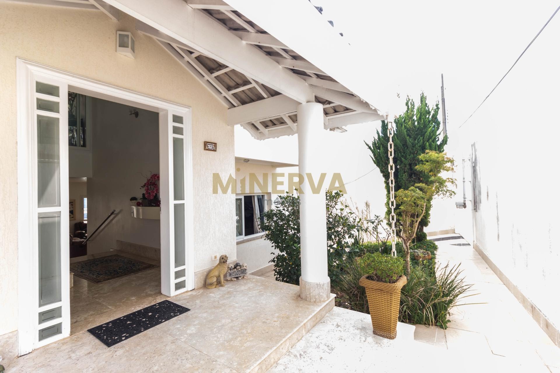 Casa à venda com 4 quartos, 4 suítes, 7 vagas e 475m² no Lavapés, Mairiporã (SP) — foto 30 de 30